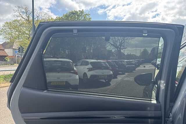 Hyundai Tucson N line s