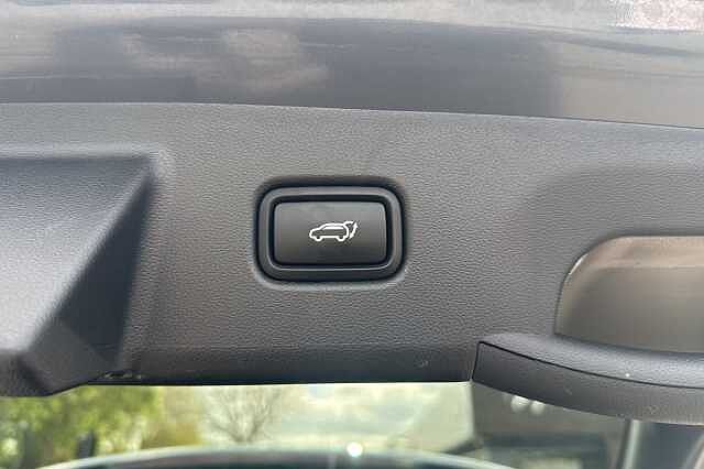 Hyundai Tucson N line s