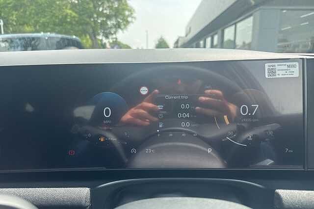 Hyundai TUCSON 1.6T 150 N Line 5dr DCT Black