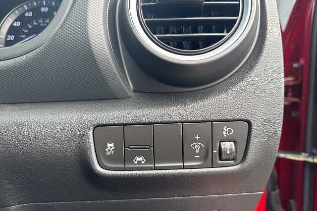 Hyundai KONA 1.0T GDi Blue Drive Premium 5dr