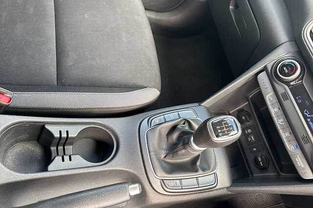 Hyundai KONA 1.0T GDi Blue Drive Premium 5dr