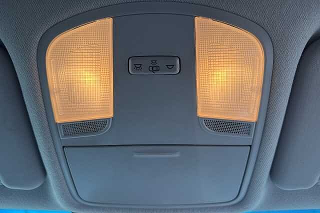 Hyundai KONA 1.0T GDi Blue Drive Premium 5dr