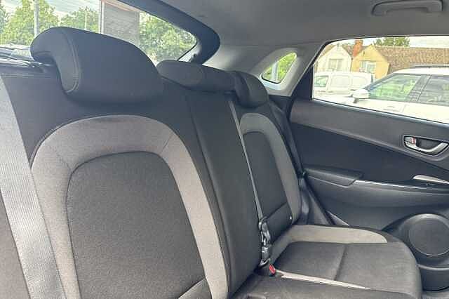 Hyundai KONA 1.0T GDi Blue Drive Premium 5dr