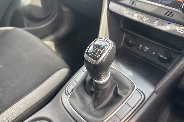 Hyundai KONA 1.0T GDi Blue Drive Premium 5dr