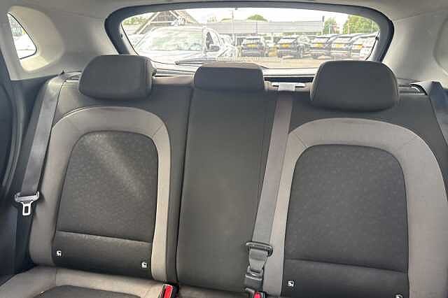 Hyundai KONA 1.0T GDi Blue Drive Premium 5dr