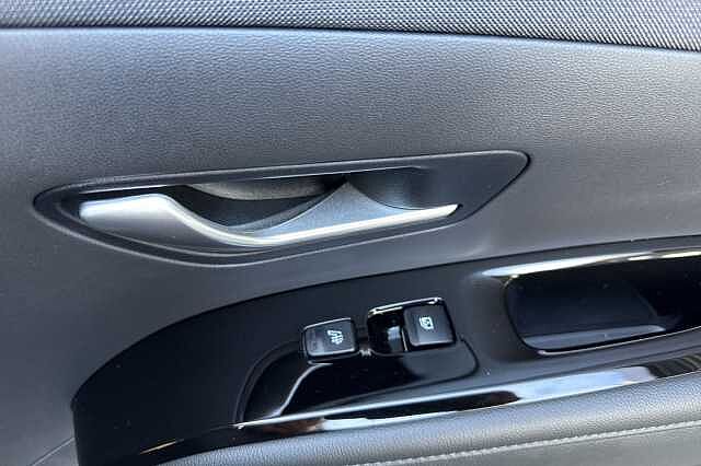 Hyundai TUCSON 1.6 TGDi Plug-in Hybrid Ultimate 5dr 4WD Auto Grey