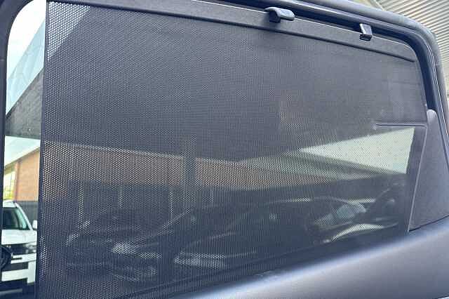 Hyundai TUCSON 1.6 TGDi Plug-in Hybrid Ultimate 5dr 4WD Auto Grey