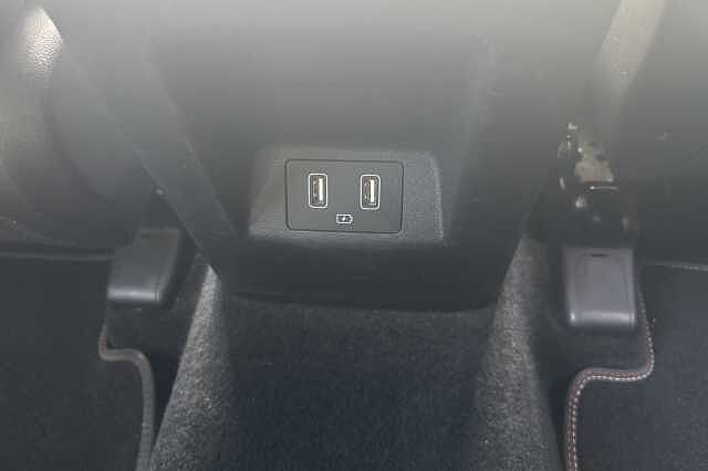 Hyundai TUCSON 1.6 TGDi Hybrid 230 N Line 5dr 2WD Auto Grey