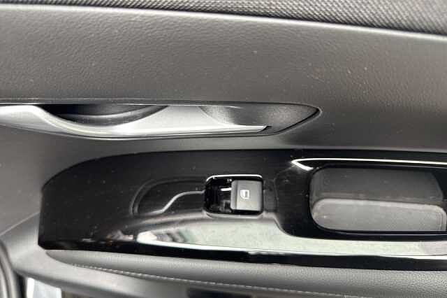 Hyundai TUCSON 1.6 TGDi Hybrid 230 SE Connect 5dr 2WD Auto Grey