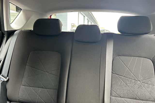 Hyundai BAYON 1.0 TGDi 48V MHEV SE Connect 5dr