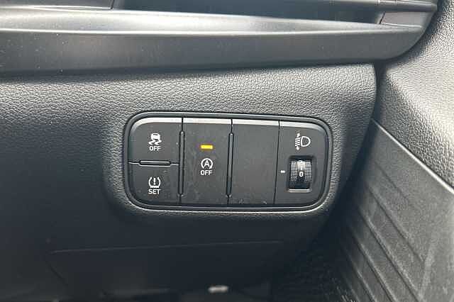 Hyundai BAYON 1.0 TGDi 48V MHEV SE Connect 5dr