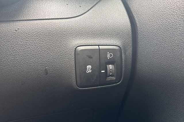 Hyundai I10 1.0 [63] Premium 5dr Auto [Nav] Grey
