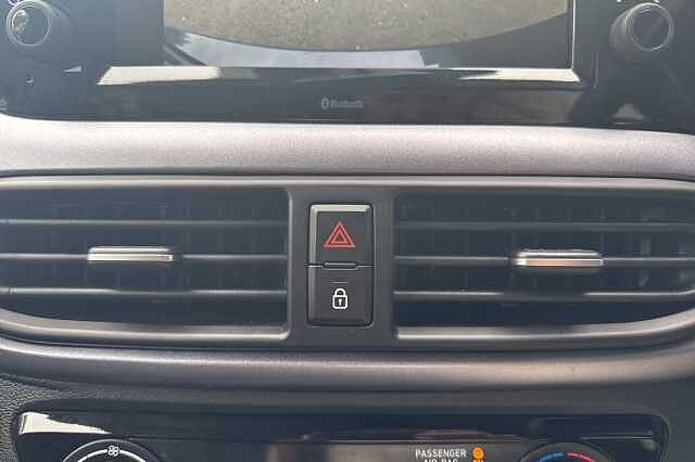 Hyundai I10 1.0 [63] Premium 5dr Auto [Nav] Grey