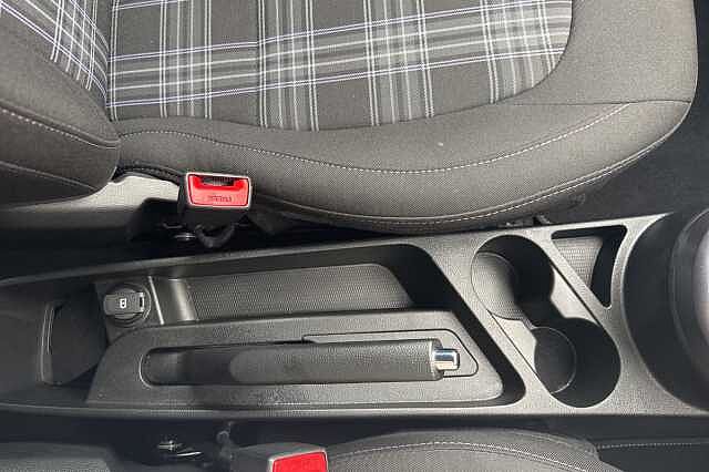 Hyundai I10 1.0 [63] Premium 5dr Auto [Nav] Grey