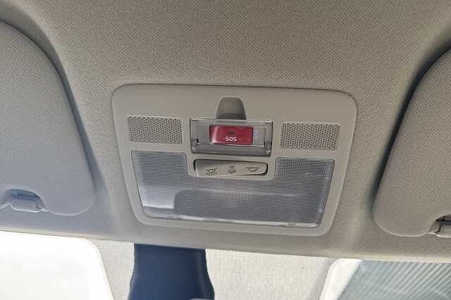 Hyundai I10 1.0 [63] Premium 5dr Auto [Nav] Grey