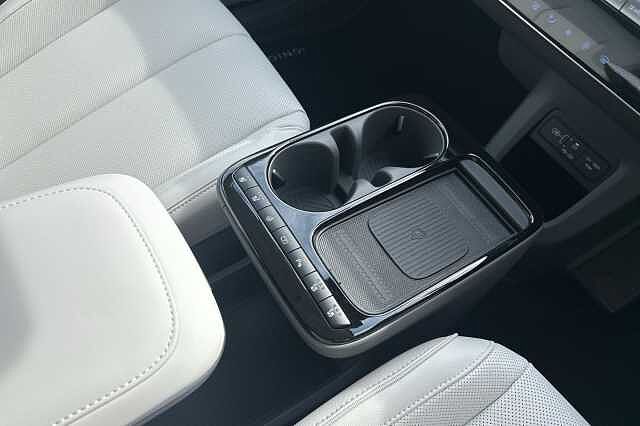 Hyundai IONIQ 5 239kW Ultimate 84 kWh 5dr AWD Auto Grey