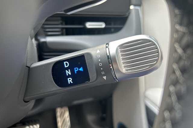 Hyundai IONIQ 5 239kW Ultimate 84 kWh 5dr AWD Auto Grey