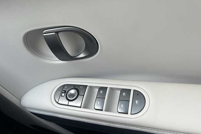 Hyundai IONIQ 5 239kW Ultimate 84 kWh 5dr AWD Auto Grey