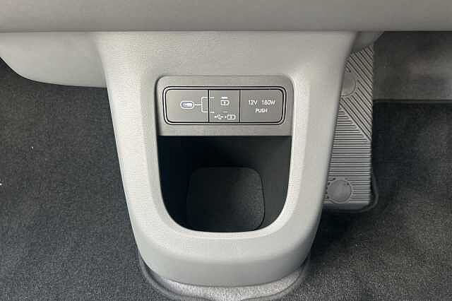 Hyundai IONIQ 5 239kW Ultimate 84 kWh 5dr AWD Auto Grey