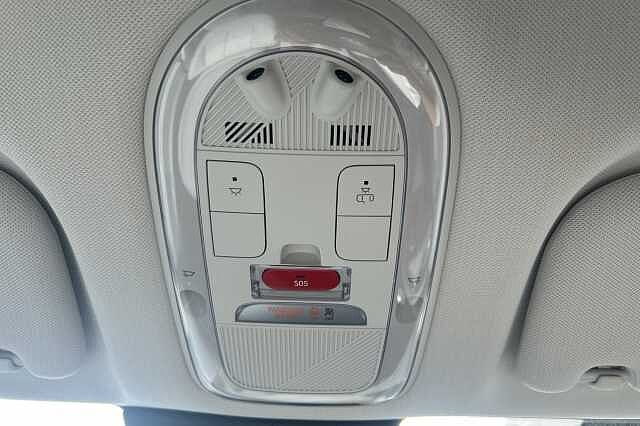 Hyundai IONIQ 5 239kW Ultimate 84 kWh 5dr AWD Auto Grey