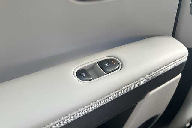 Hyundai IONIQ 5 239kW Ultimate 84 kWh 5dr AWD Auto Grey