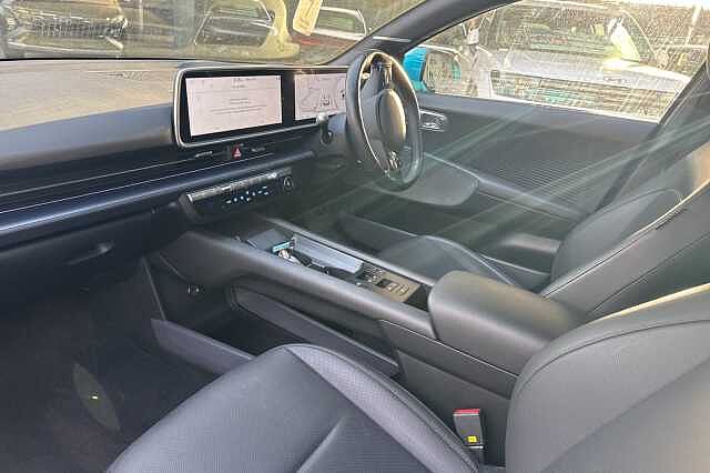Hyundai IONIQ 6 239kW Ultimate 77kWh 4dr AWD Auto