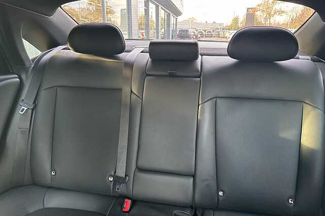 Hyundai IONIQ 6 239kW Ultimate 77kWh 4dr AWD Auto