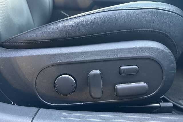 Hyundai IONIQ 6 239kW Ultimate 77kWh 4dr AWD Auto