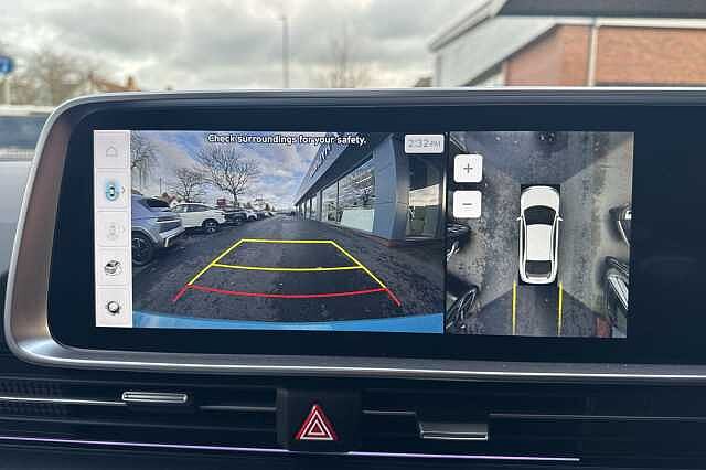 Hyundai IONIQ 6 239kW Ultimate 77kWh 4dr AWD Auto