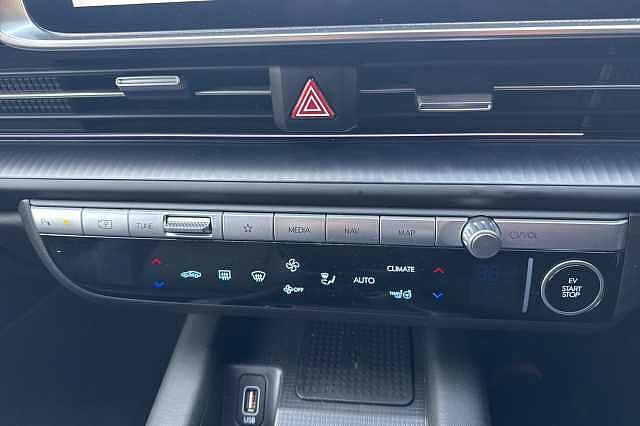 Hyundai IONIQ 6 239kW Ultimate 77kWh 4dr AWD Auto