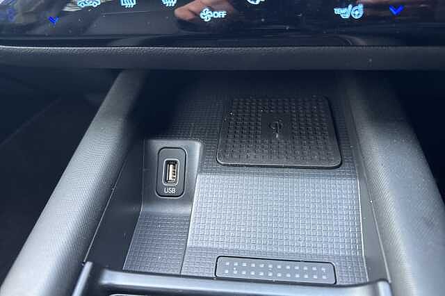 Hyundai IONIQ 6 239kW Ultimate 77kWh 4dr AWD Auto