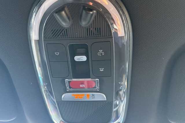 Hyundai IONIQ 6 239kW Ultimate 77kWh 4dr AWD Auto