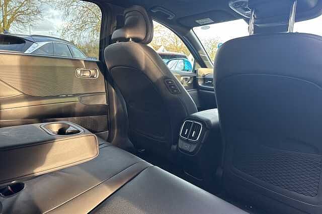 Hyundai IONIQ 6 239kW Ultimate 77kWh 4dr AWD Auto