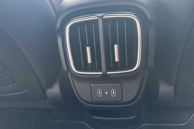 Hyundai IONIQ 6 239kW Ultimate 77kWh 4dr AWD Auto