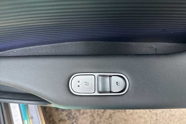 Hyundai IONIQ 6 239kW Ultimate 77kWh 4dr AWD Auto