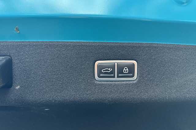 Hyundai IONIQ 6 239kW Ultimate 77kWh 4dr AWD Auto