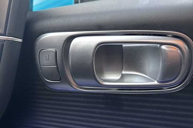 Hyundai IONIQ 6 239kW Ultimate 77kWh 4dr AWD Auto