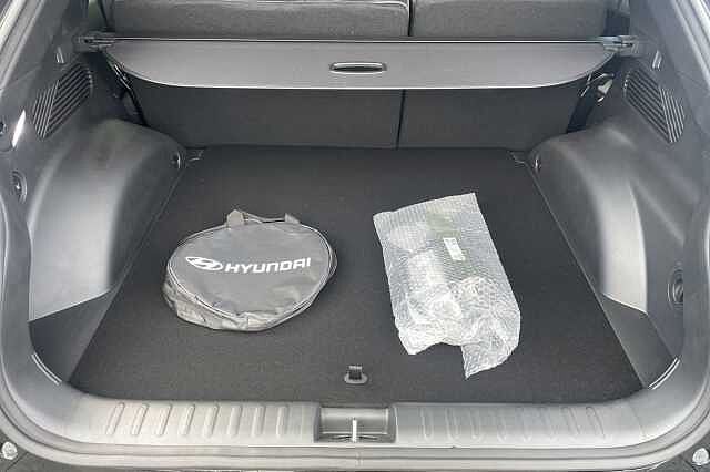 Hyundai IONIQ 5 168kW N Line S 84 kWh 5dr Auto Black