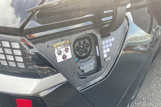 Hyundai IONIQ 5 168kW N Line S 84 kWh 5dr Auto Black