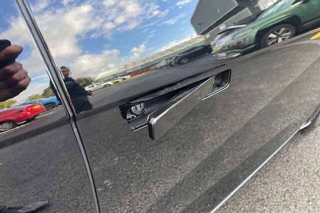 Hyundai IONIQ 5 168kW N Line S 84 kWh 5dr Auto Black