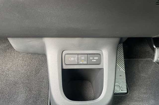 Hyundai IONIQ 5 168kW N Line S 84 kWh 5dr Auto Black