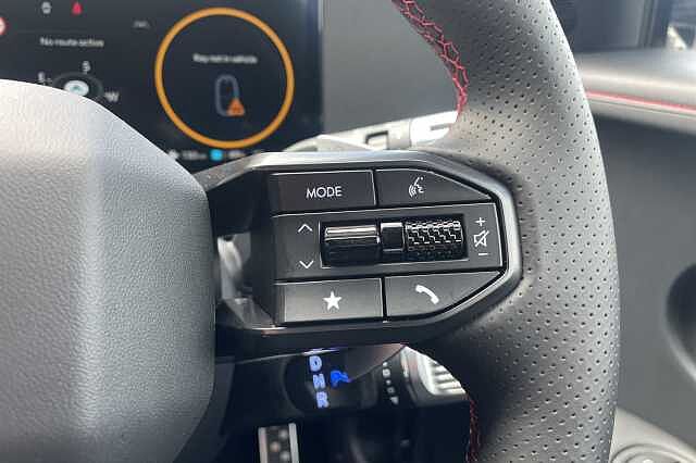 Hyundai IONIQ 5 168kW N Line S 84 kWh 5dr Auto Black