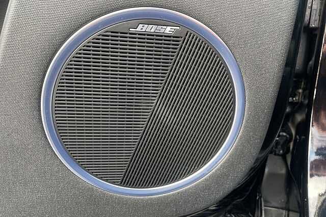 Hyundai IONIQ 5 168kW N Line S 84 kWh 5dr Auto Black