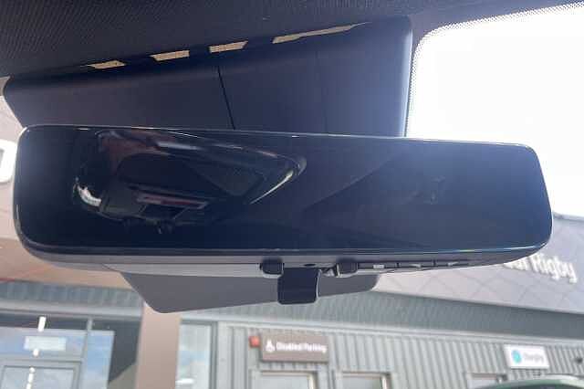 Hyundai IONIQ 5 168kW N Line S 84 kWh 5dr Auto Black