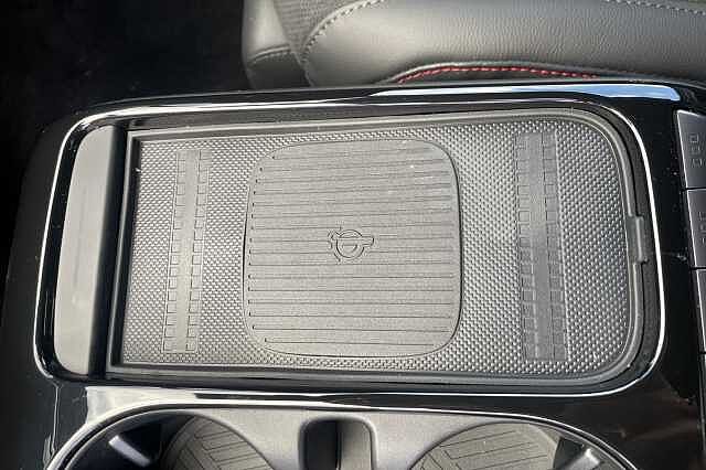 Hyundai IONIQ 5 168kW N Line S 84 kWh 5dr Auto Black