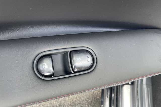 Hyundai IONIQ 5 168kW N Line S 84 kWh 5dr Auto Black