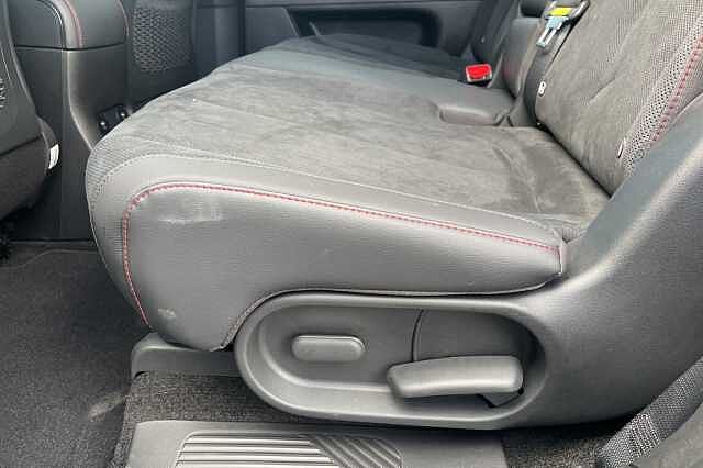 Hyundai IONIQ 5 168kW N Line S 84 kWh 5dr Auto Black