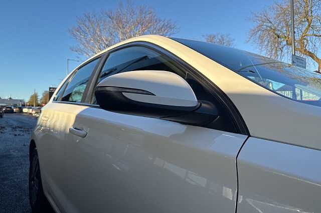 Hyundai i30 1.0T GDI SE Nav 5dr