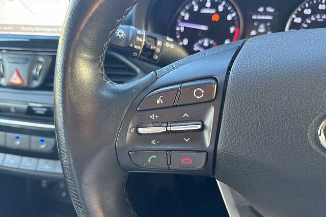 Hyundai i30 1.0T GDI SE Nav 5dr