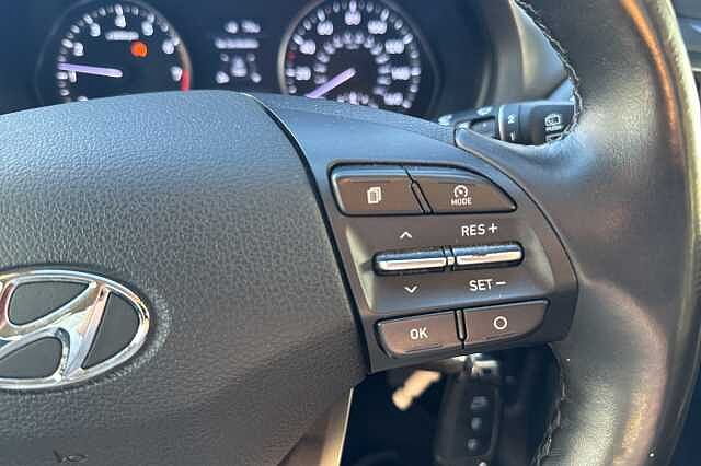 Hyundai i30 1.0T GDI SE Nav 5dr